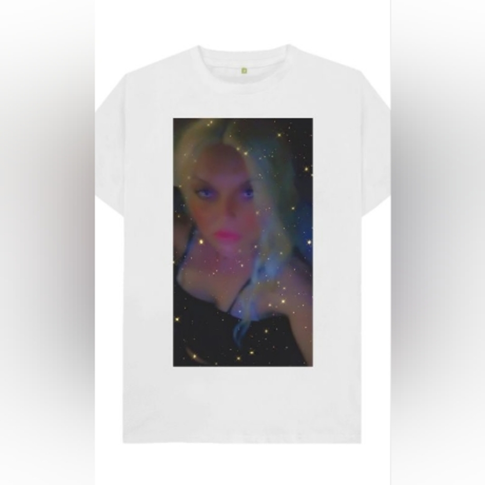 The "Kimberly Tee"